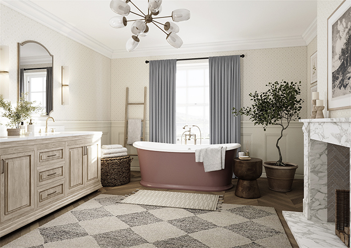 Carina, Ash - Made to Measure Curtains - Image 7